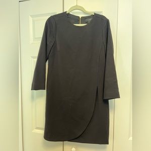 J. Crew Heavy Suiting Interview Dress